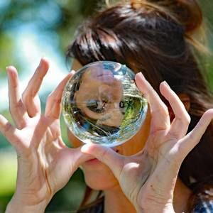 Meet your Posher, Anna lee